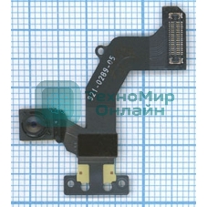 Шлейф фронтальной камеры для iPhone 5