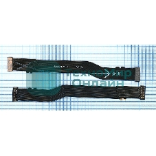 Шлейф основной межплатный для Huawei Honor 9 Lite