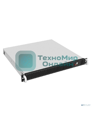 Серверный корпус ExeGate Pro 1U430-02 (RM 19