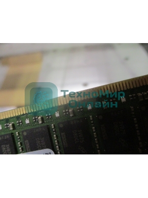 Оперативная память Kingston, DDR5, 96GB (1x96GB), 5600MHz, CL46, ECC, RDIMM