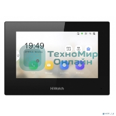 Видеопанель HiWatch VDP-H2211(B) панели: белый