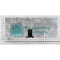 Клавиатура для ноутбука Fujitsu-Siemens Amilo M7440 M7440G M6100 черная