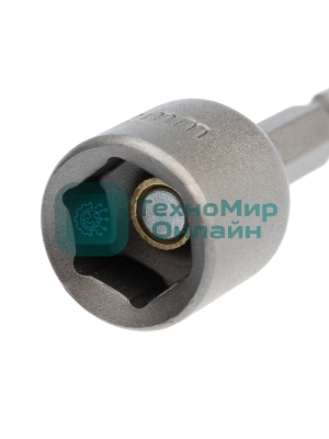 Ключ-насадка магнитная Kranz 1/4