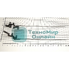 Петли для ноутбука HP ProBook 4430S, 4431, 4435, 4436, 4330S, 4331, 4335, 4336