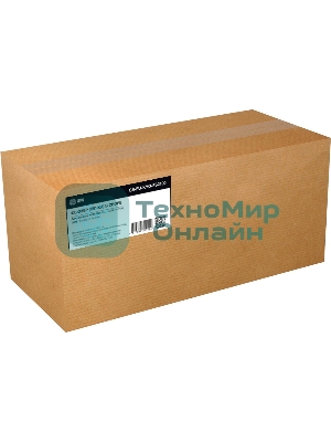Печка в сборе Cactus CS-FU-KYO-FS2100 (2MS93074, FK-3100-reman) для Kyocera FS-2100DN 200000 стр.