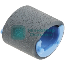 Ролик подхвата Cactus CS-PRA-HP-M125 (RL1-1442-000, RL1-2593-000, RL1-1443-000) для HP LJ P1005, P1006, P1007, P1008, LJ Pro P1100, P1102, M1130, M1132, M1136