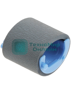 Ролик подхвата Cactus CS-PRA-HP-M125 (RL1-1442-000, RL1-2593-000, RL1-1443-000) для HP LJ P1005, P1006, P1007, P1008, LJ Pro P1100, P1102, M1130, M1132, M1136