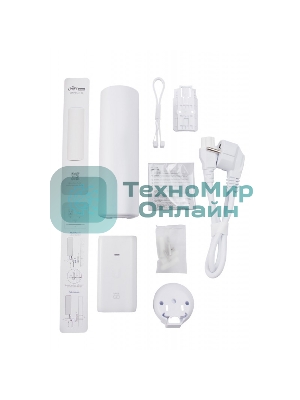 Точка доступа Ubiquiti UniFi UAP-FlexHD Wi-Fi