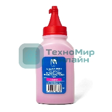 Тонер NVPrint для Kyocera ТК-5140/ТК-5150/ТК-5270/ТК-5280 Type2 (85г) Magenta совместимый