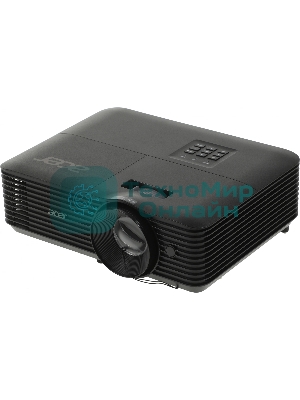 Проектор Acer X1228i, DLP 3D, XGA, 4500Lm, 20000/1, HDMI, Wifi, 2.7kg, Euro Power EMEA