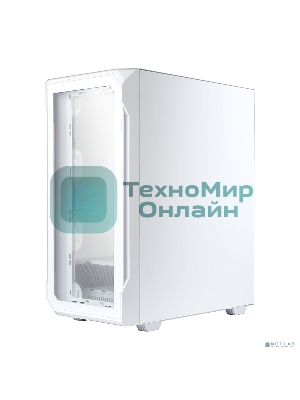 Компьютерный корпус Ginzzu CL130 ATX