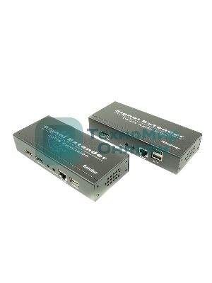 Модуль Osnovo TLN-HiKM2+RLN-HiKM2