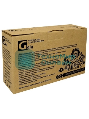 Драм-картридж GalaPrint GP-42102802 для принтеров OKI OkiData B4100/B4200/B4250/B4300/B4350 Drum 25000 копий