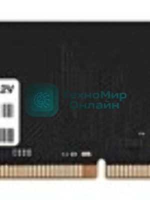 Оперативная память ExeGate, DDR4, 16GB (1x16 GB), 2400 MHz, CL17, DIMM, OEM