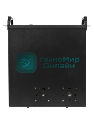 Корпуса ExeGate EX244591RUS Серверный корпус ExeGate Pro 4U4019S (RM 19