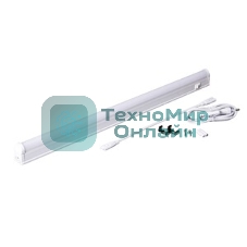 Светильник светодиодный JazzWay PLED T5i PL 1200 14Вт FR 4000К IP40 180-265В
