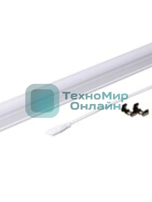 Светильник светодиодный JazzWay PLED T5i PL 1200 14Вт FR 4000К IP40 180-265В