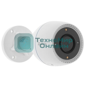 Камера видеонаблюдения Ezviz H3C Color Уличная Wi-Fi камера Ezviz H3C Color с технология цветного ночного видения