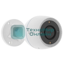 Камера видеонаблюдения Ezviz H3C Color Уличная Wi-Fi камера Ezviz H3C Color с технология цветного ночного видения