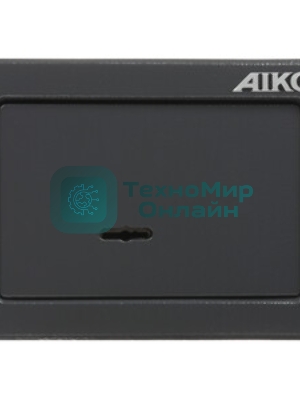 Сейф AIKO Т-140 EL (Внешние размеры:140х195х140 мм, Вес:3 кг) S10399210214