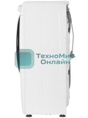 Стиральная машина Candy Smart Pro CSO34 106TB1/2-07 белый, загрузка фронтальная 6 кг, 1000 об/мин., класс: А
