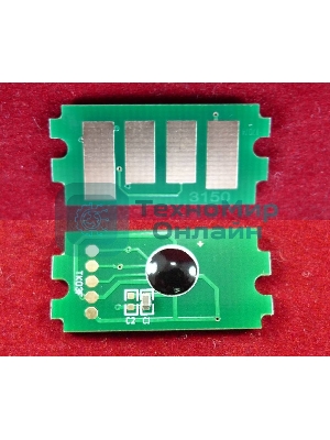 Чип ELP для Kyocera Ecosys M3040idn/M3540idn (TK3150) 14.5K (Китай)