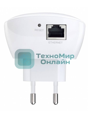 Адаптер TP-Link TL-WA850RE
