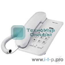 Телефон teXet ТХ-212 светло-серый