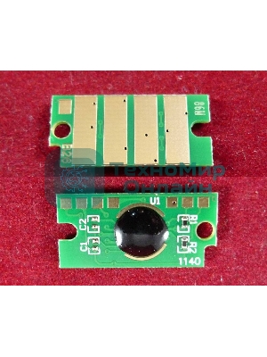 Чип Xerox Phaser 6510/WC6515 Magenta (106R03486) 2.4K (ELP Imaging)