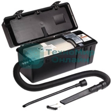 Пылесос 3M Field Service Vacuum Cleaner 497AB, 220V (Katun/SCS)