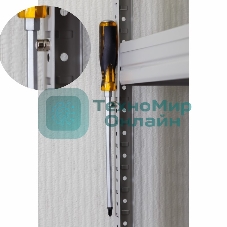 Неодимовый магнит диск Rexant 10х5мм сцепление 2,5 кг (упаковка 5 шт)