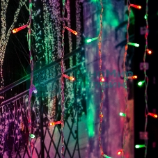 Гирлянда Neon-night 