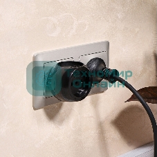 Тройник электрический Rexant 