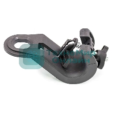 Зажим поддерживающий PSP 25/120 (4х25-4х120) ВК 20701181