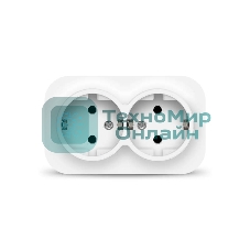 Розетка IONICH Бел 2-ая с/з