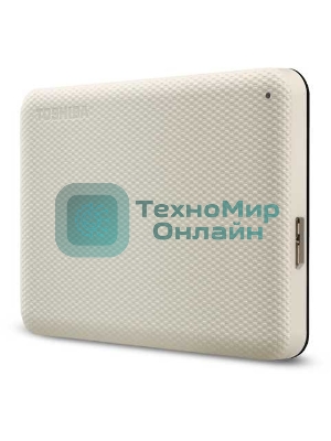 Внешний HDD 2.5