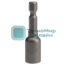 Ключ-насадка Kranz 8х48 мм, 1/4