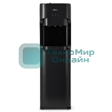 Кулер Vatten L45NE напольный, электронный, черный