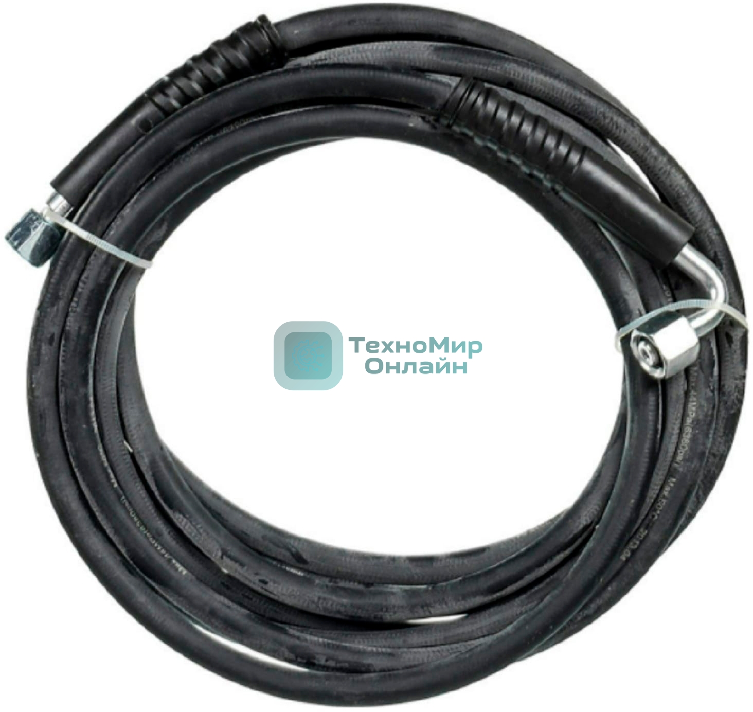 Шланг высокого давления Huter для W135-AR