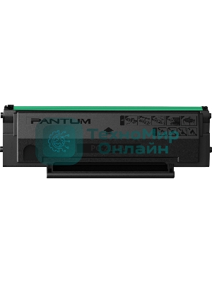 Картридж лазерный Pantum PC-211P, (аналог PC-211EV), черный (1600 стр.) для Pantum Series P2200/2500/M6500/6550/6600