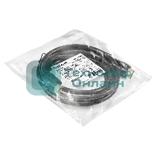 Кабель HDMI ExeGate EX-CC-HDMI2-1.5 (19M/19M, v2.0, 1,5м, 4K UHD, Ethernet, позолоченные контакты)