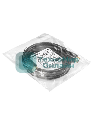 Кабель HDMI ExeGate EX-CC-HDMI2-1.5 (19M/19M, v2.0, 1,5м, 4K UHD, Ethernet, позолоченные контакты)