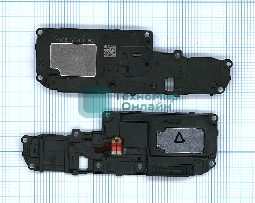 Полифонический динамик (Buzzer) для Huawei Honor 9 Lite