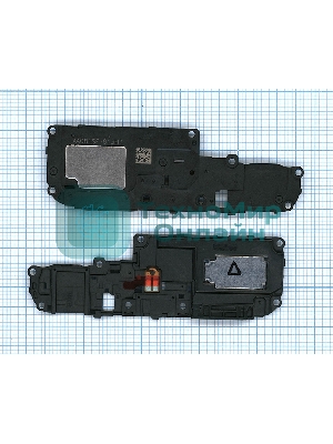 Полифонический динамик (Buzzer) для Huawei Honor 9 Lite