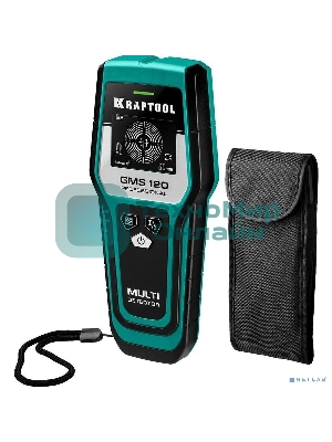 Детектор KRAFTOOL универсальный GMS