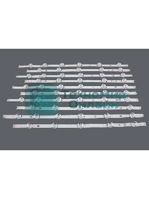 Светодиодная подсветка LG Innotek DRT 3.0 55