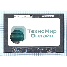 Матрица N133JCG-GT2