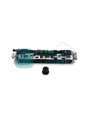 Печка в сборе Cactus CS-FU-HP-LJ1102-NC (RM1-6921-new compat) для HP LaserJet Pro P1102/P1100w/P1100