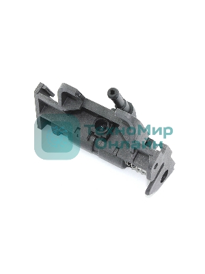 Дренажный клапан для кофемашин Jura AEG Krups