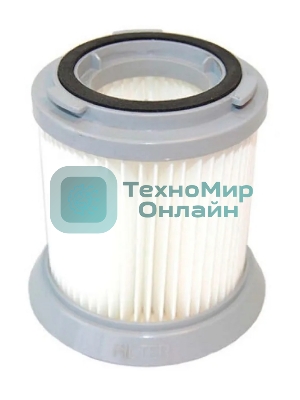 Фильтр для пылесоса Electrolux Cyclone Power ZSH 710, ZSH 720, ZSH 722, ZSH 730, ZSH 732
